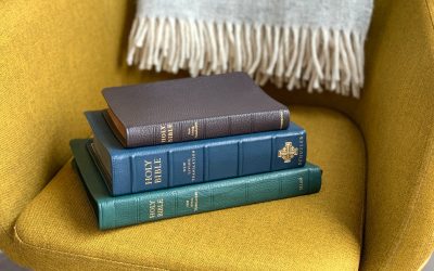 Which Bible Translation Do You Use?